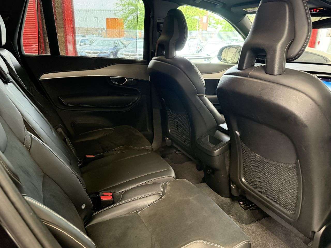 2021 VOLVO XC90 2021 VOLVO XC90
