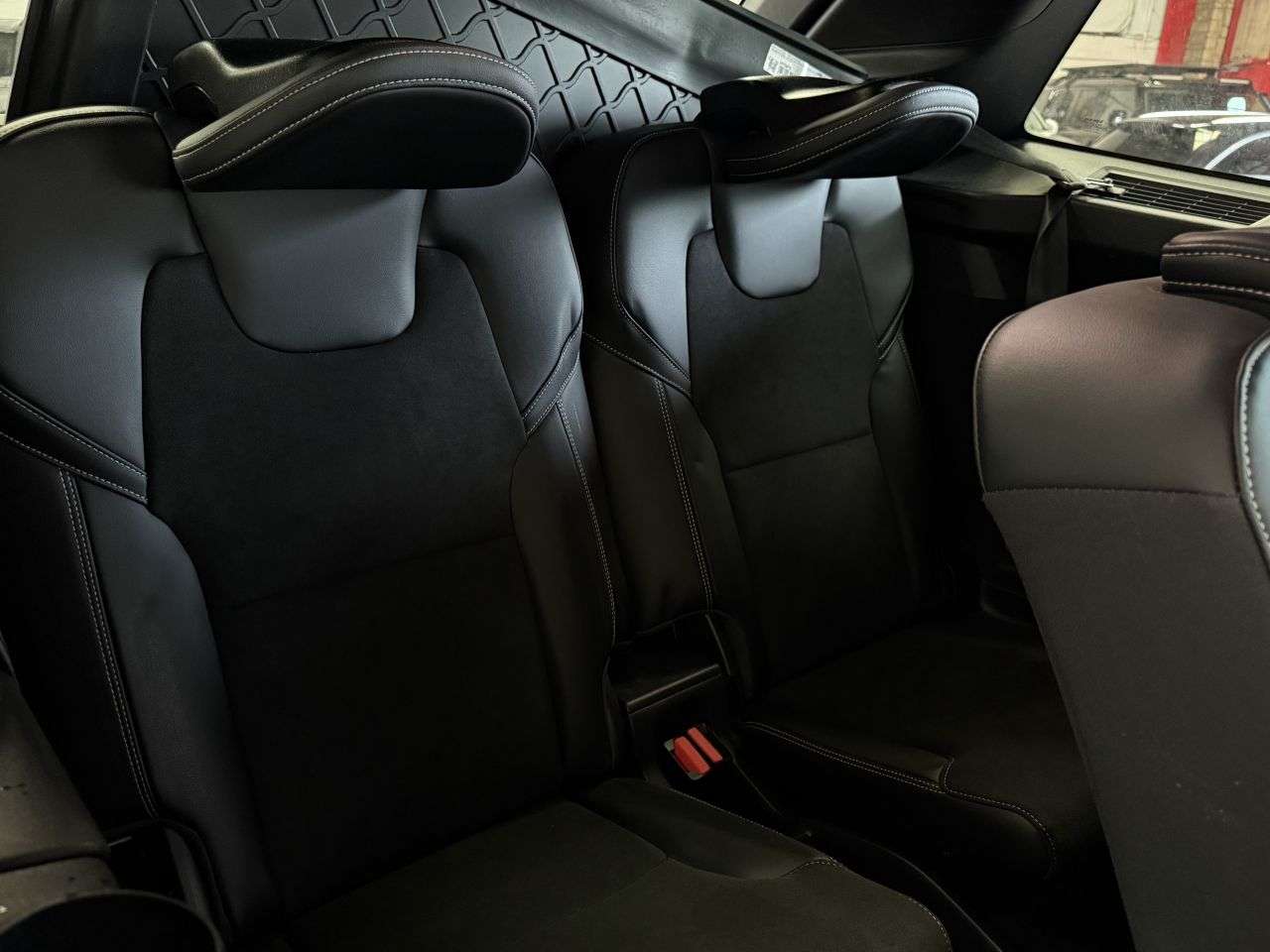 2021 VOLVO XC90 2021 VOLVO XC90