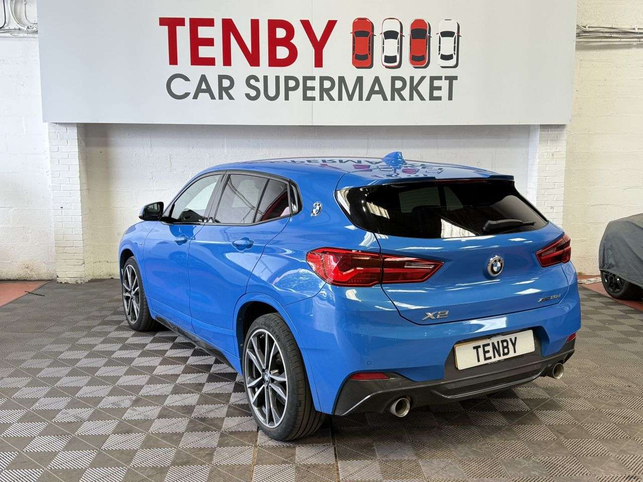 2019 BMW X2 2019 BMW X2