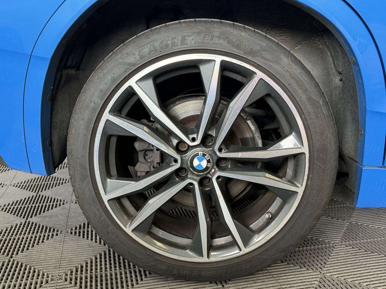 2019 BMW X2 2019 BMW X2