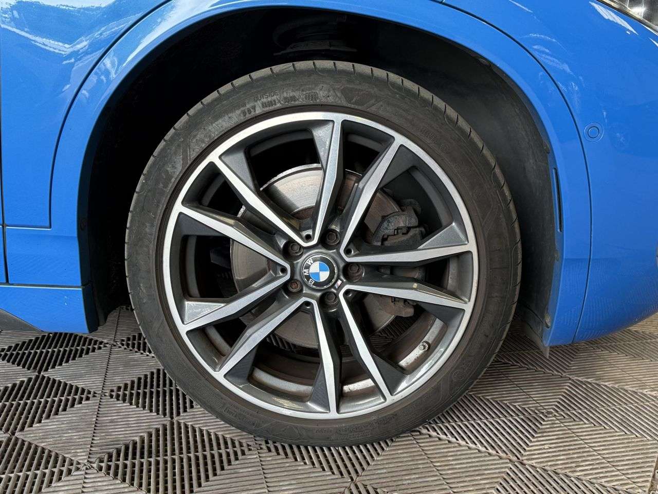 2019 BMW X2 2019 BMW X2
