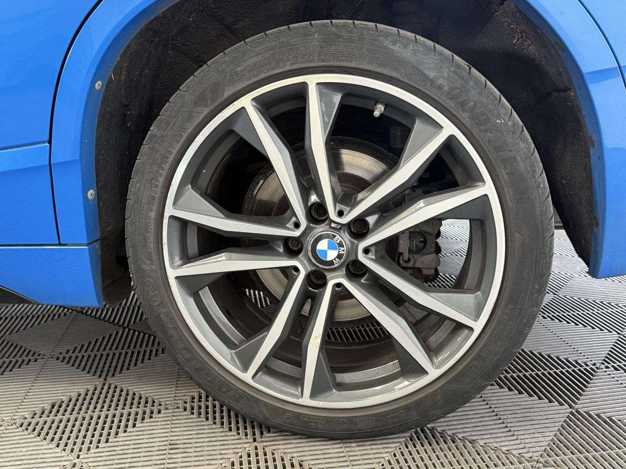 2019 BMW X2 2019 BMW X2