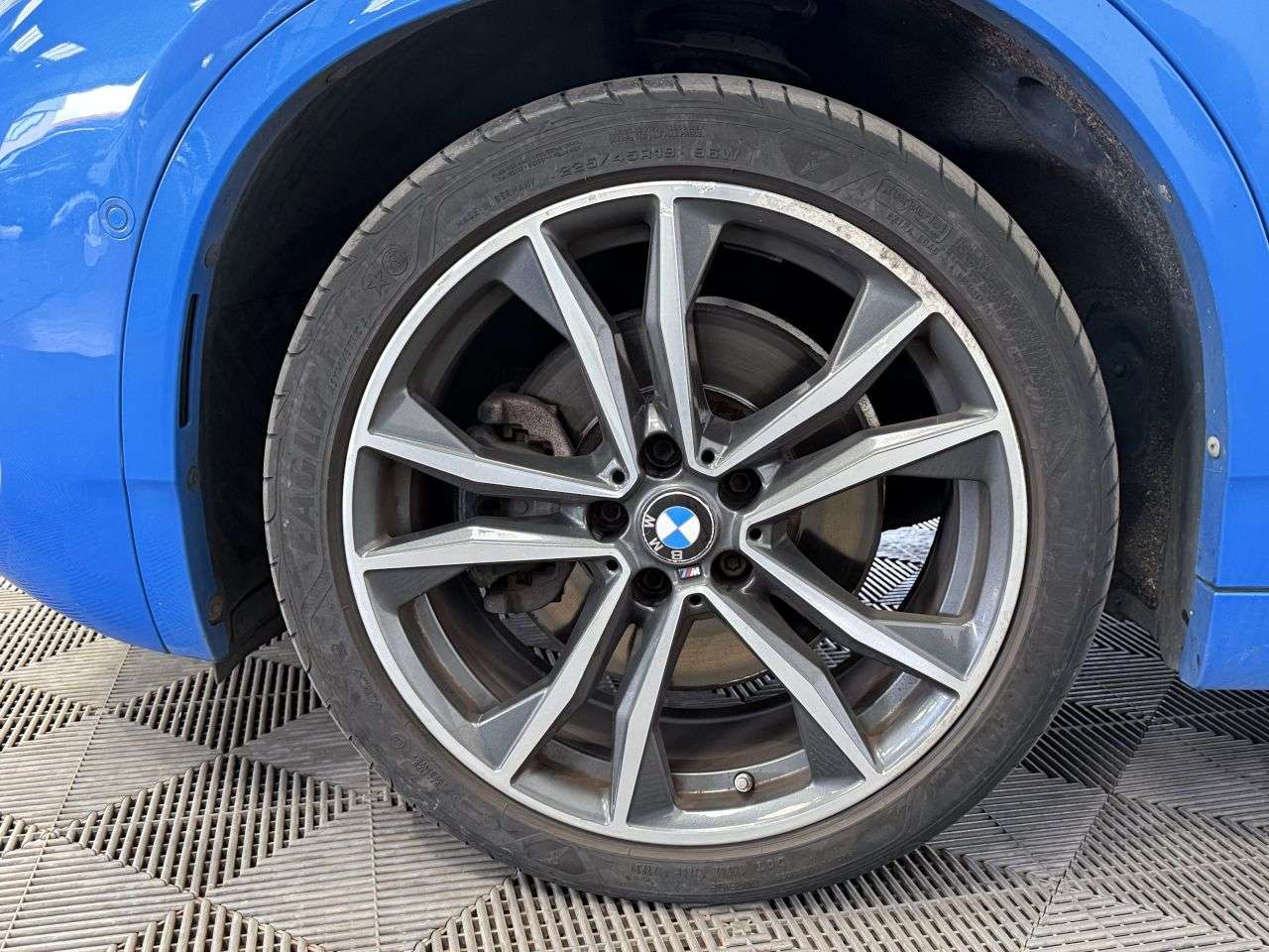 2019 BMW X2 2019 BMW X2