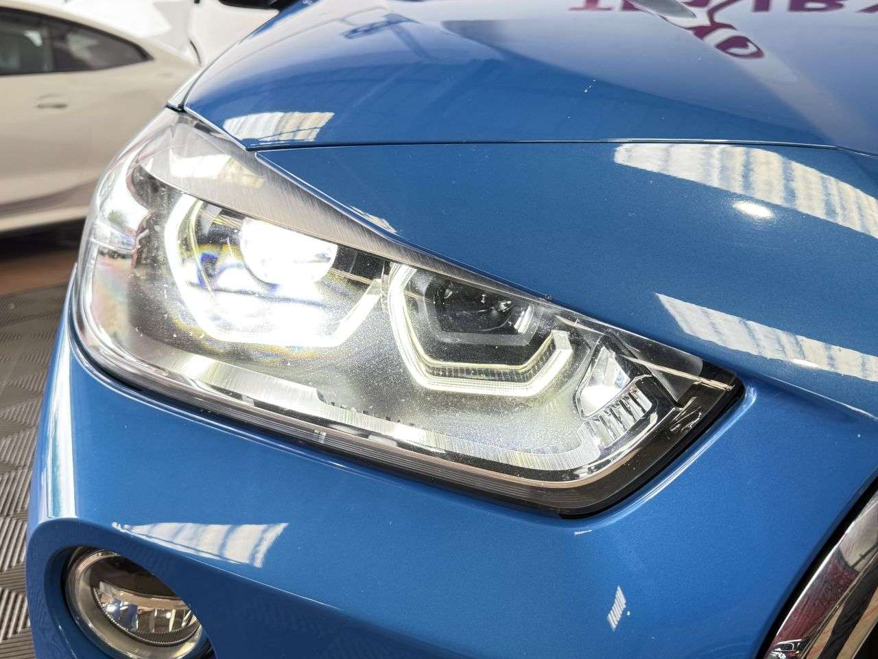 2019 BMW X2 2019 BMW X2