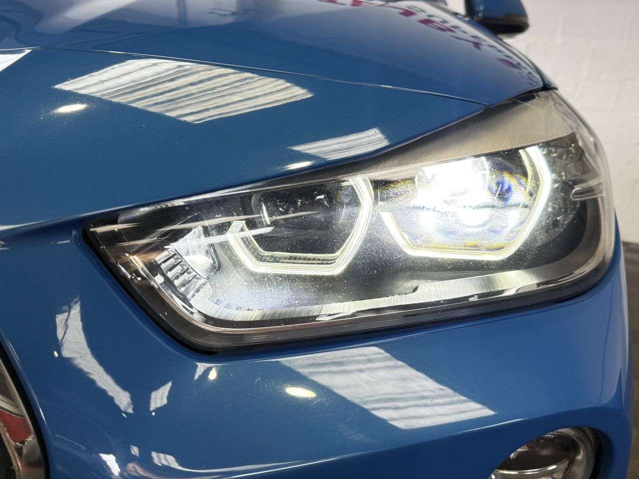 2019 BMW X2 2019 BMW X2
