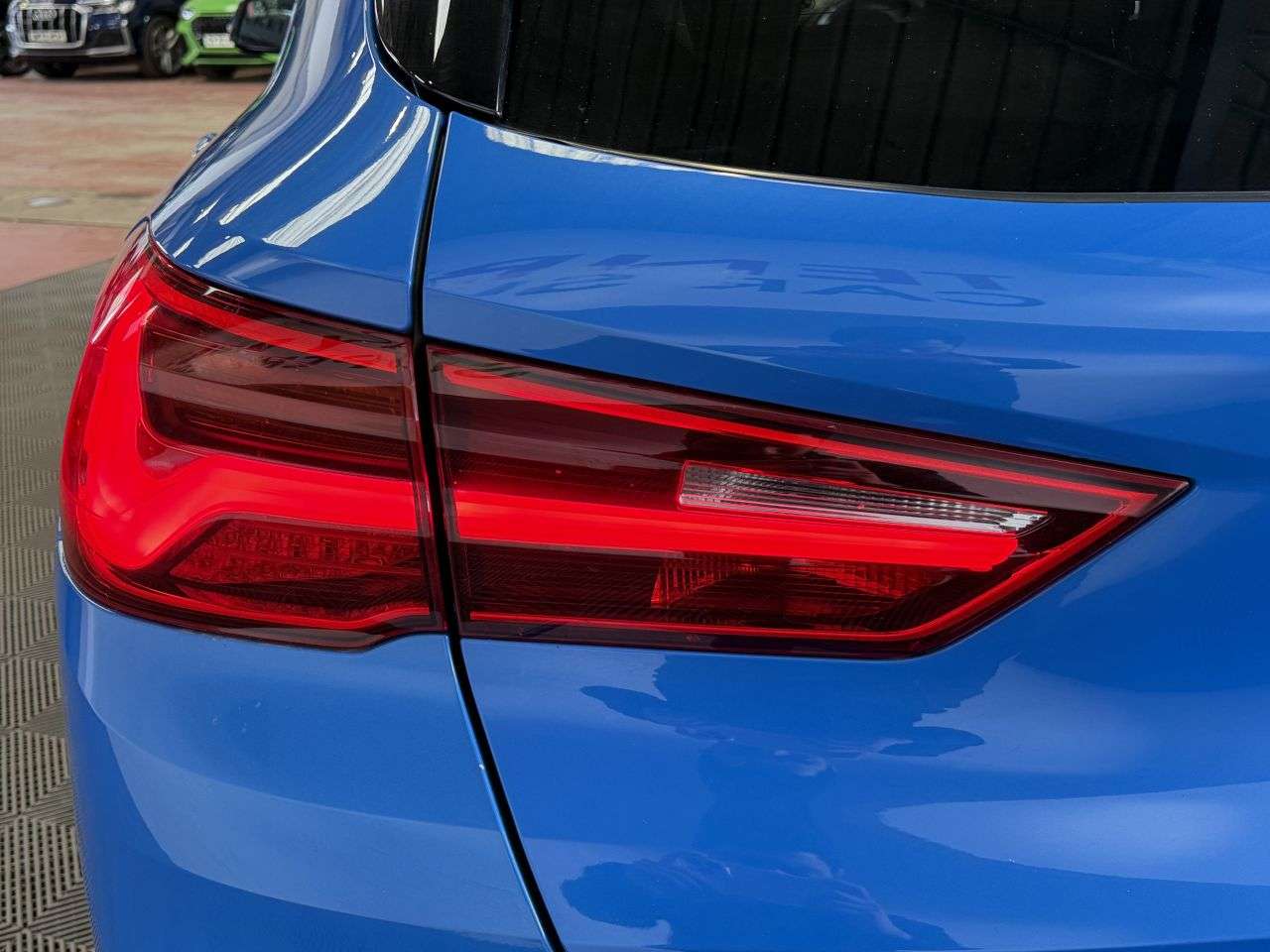 2019 BMW X2 2019 BMW X2