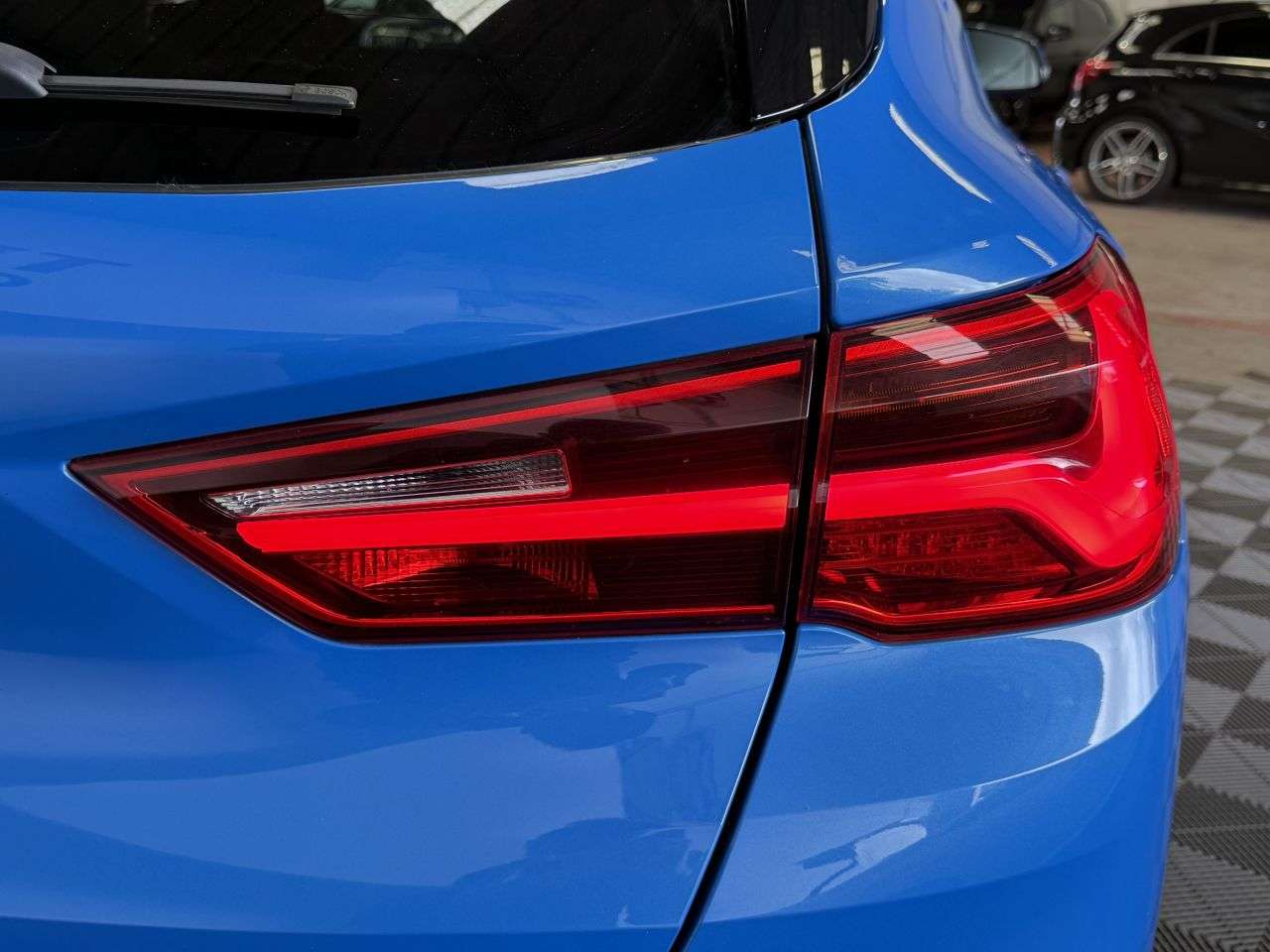 2019 BMW X2 2019 BMW X2