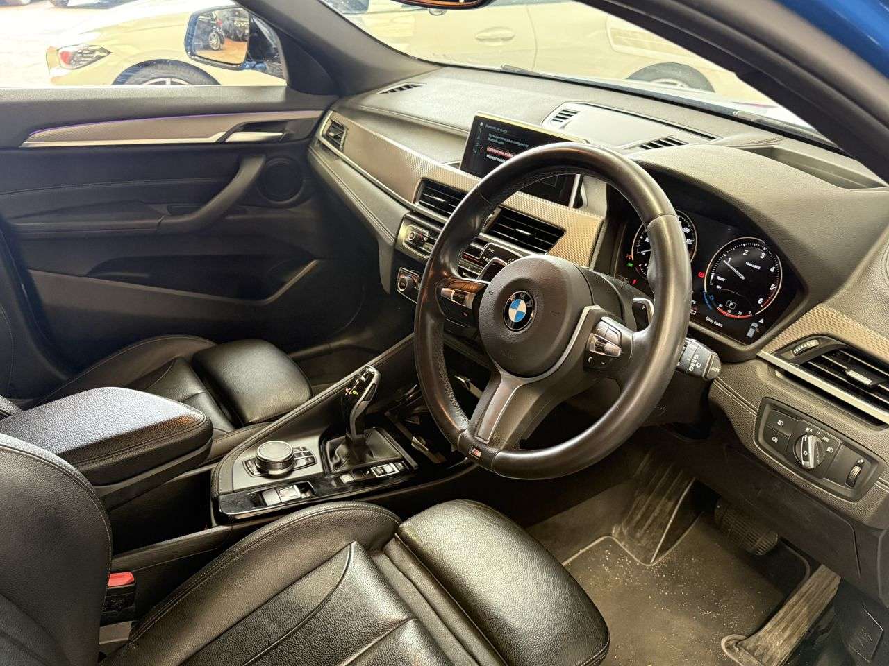 2019 BMW X2 2019 BMW X2