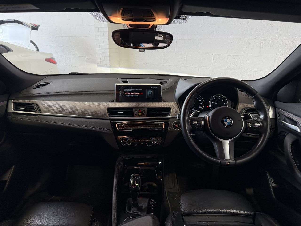 2019 BMW X2 2019 BMW X2