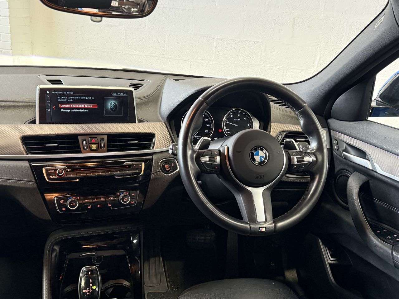 2019 BMW X2 2019 BMW X2
