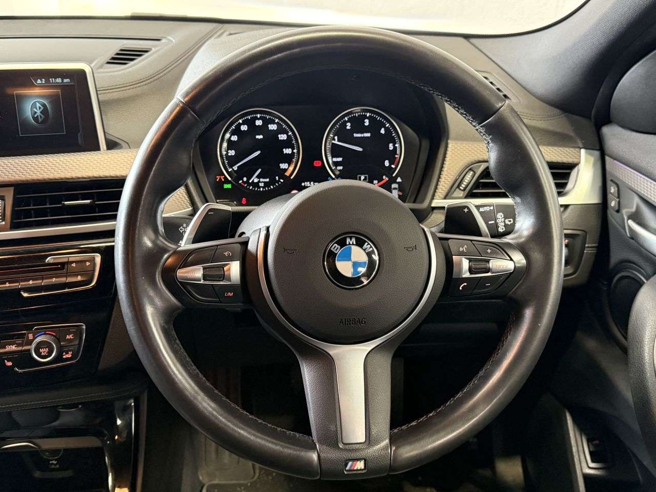 2019 BMW X2 2019 BMW X2