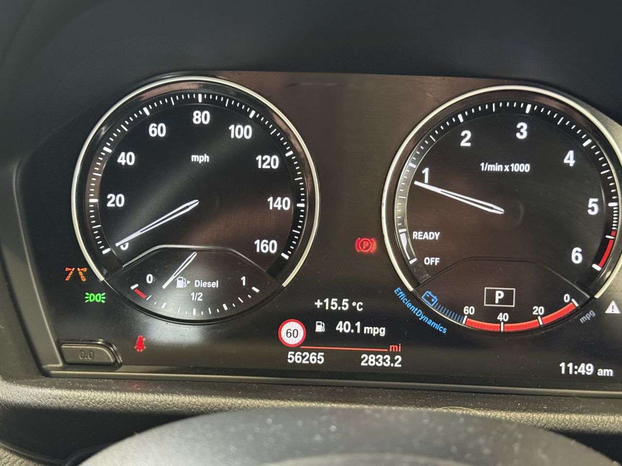 2019 BMW X2 2019 BMW X2