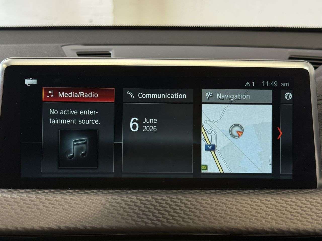 2019 BMW X2 2019 BMW X2