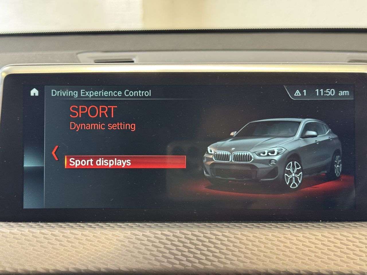 2019 BMW X2 2019 BMW X2