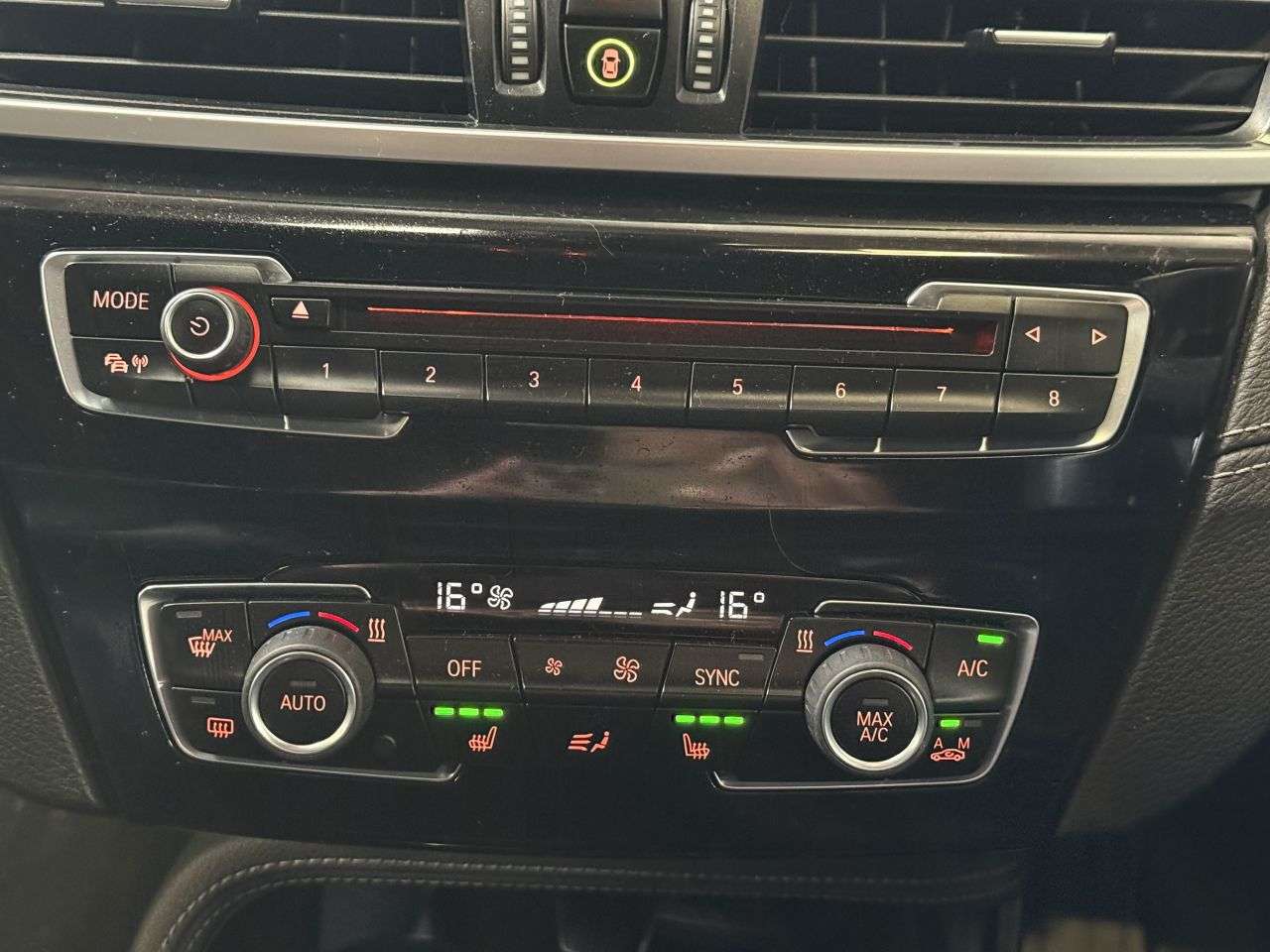 2019 BMW X2 2019 BMW X2