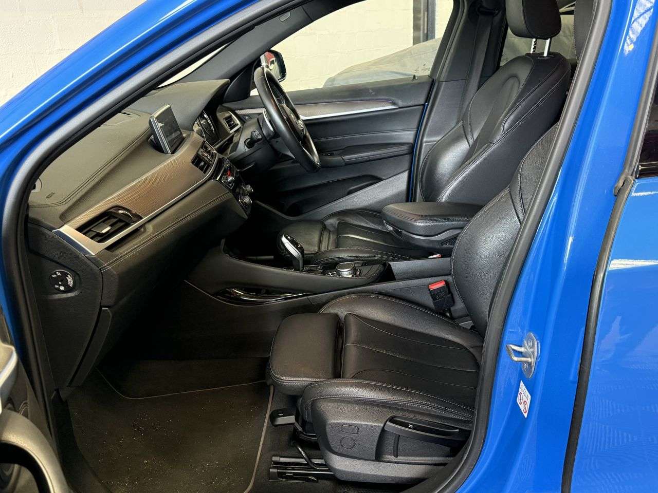 2019 BMW X2 2019 BMW X2