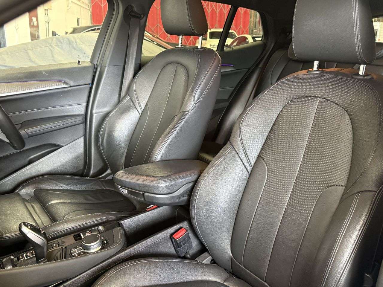 2019 BMW X2 2019 BMW X2