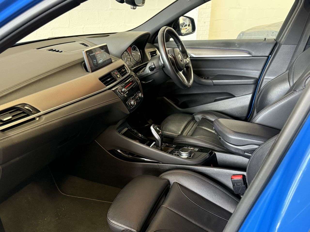 2019 BMW X2 2019 BMW X2