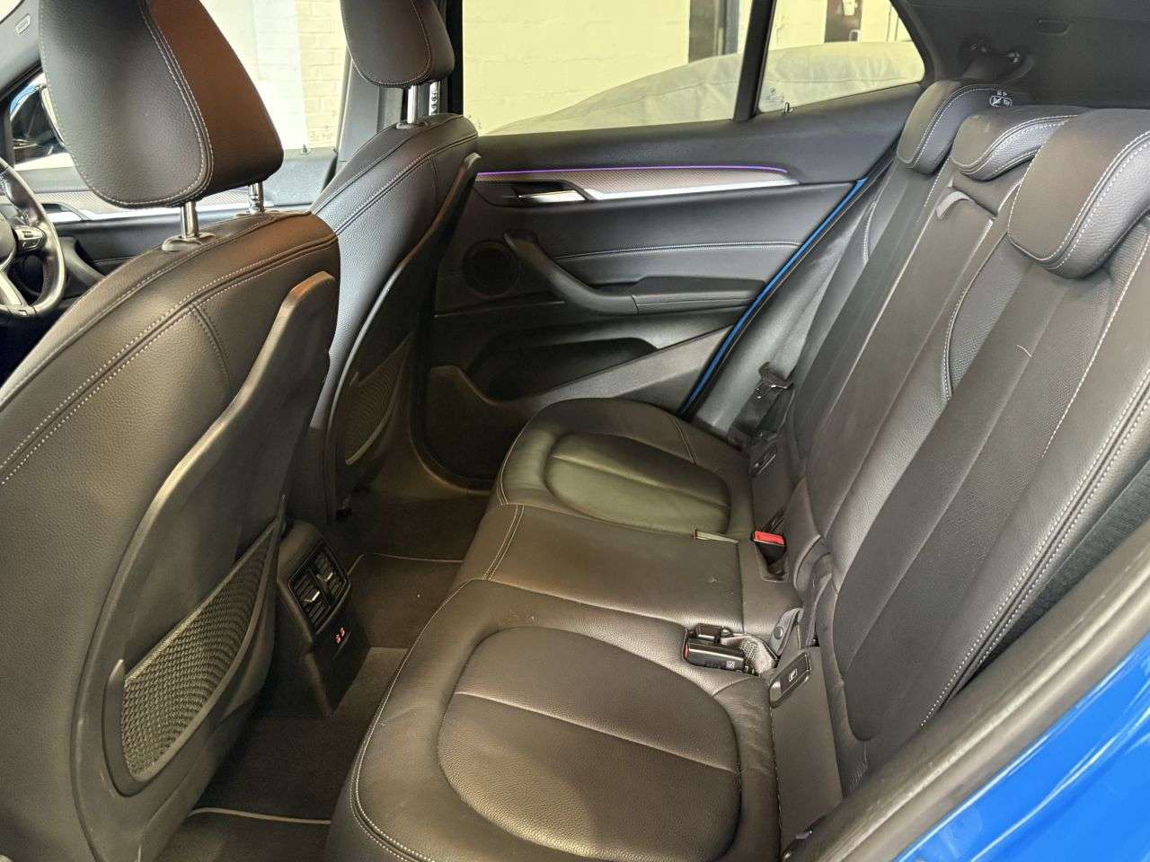 2019 BMW X2 2019 BMW X2
