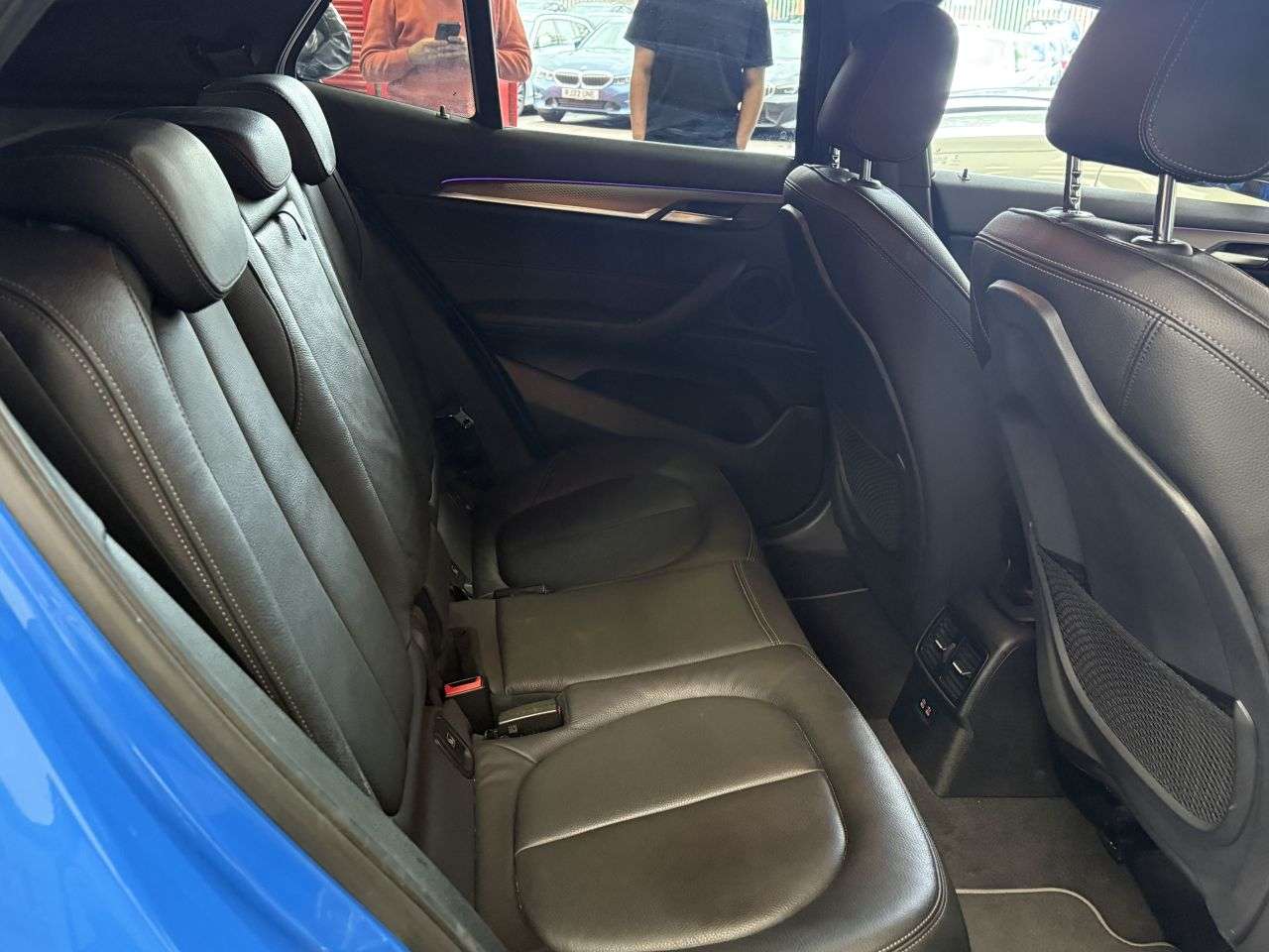2019 BMW X2 2019 BMW X2