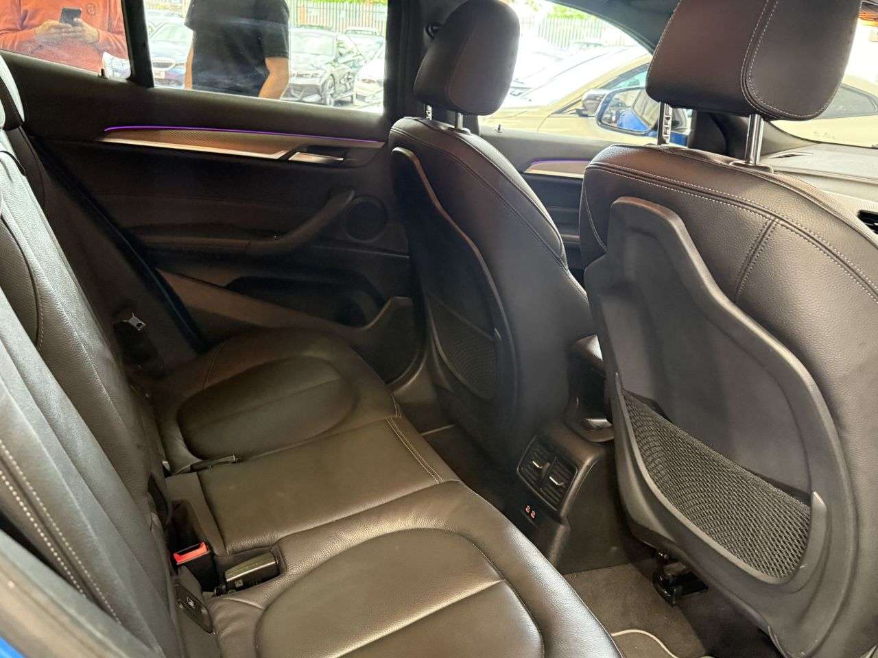 2019 BMW X2 2019 BMW X2