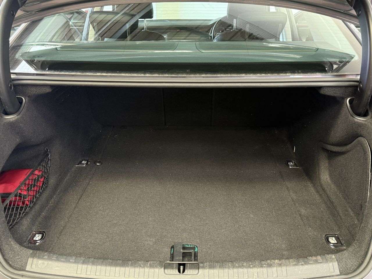2019 AUDI A6 SALOON 2019 AUDI A6 SALOON