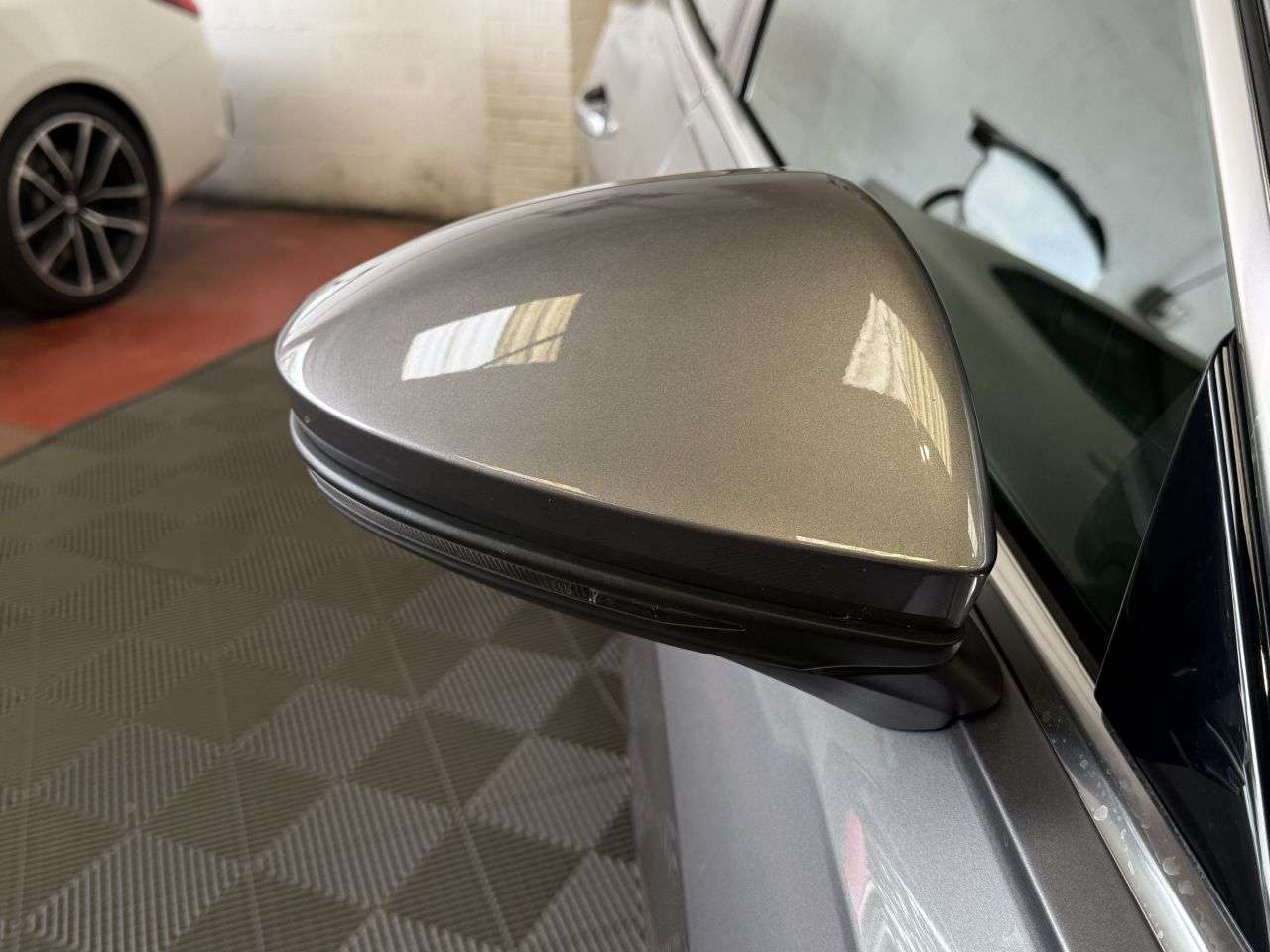 2019 AUDI A6 SALOON 2019 AUDI A6 SALOON