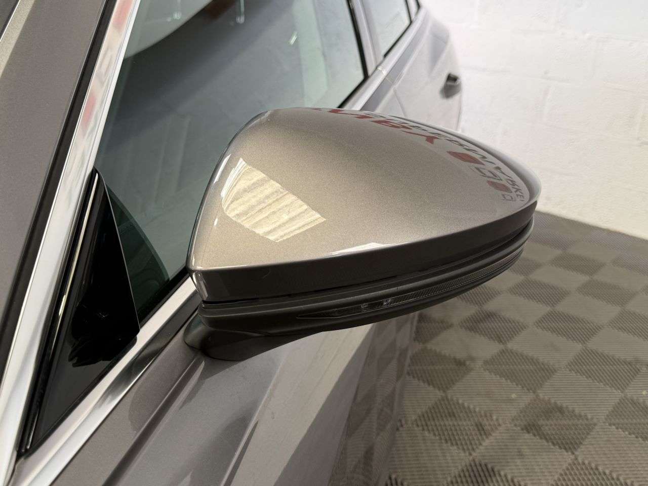 2019 AUDI A6 SALOON 2019 AUDI A6 SALOON