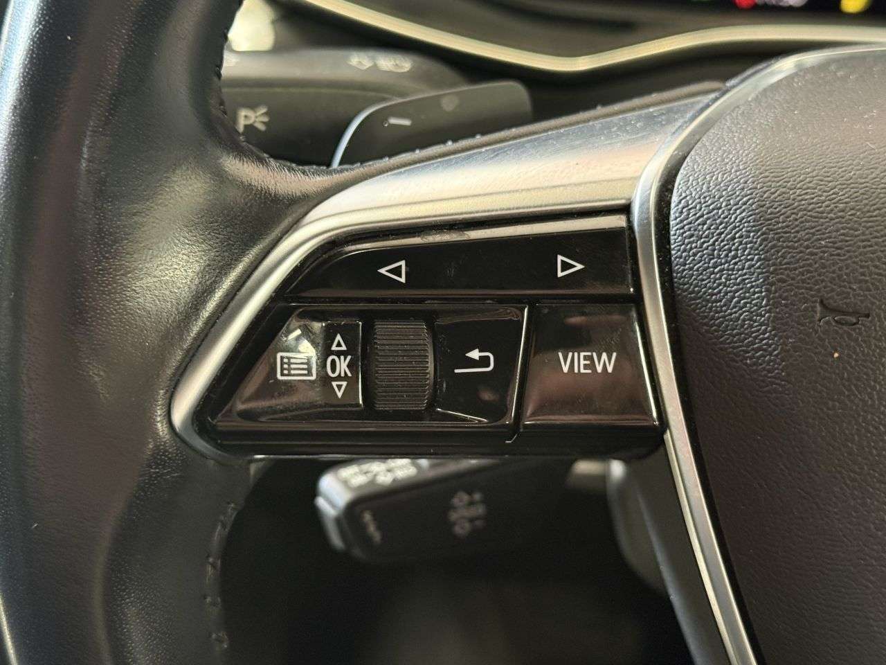 2019 AUDI A6 SALOON 2019 AUDI A6 SALOON