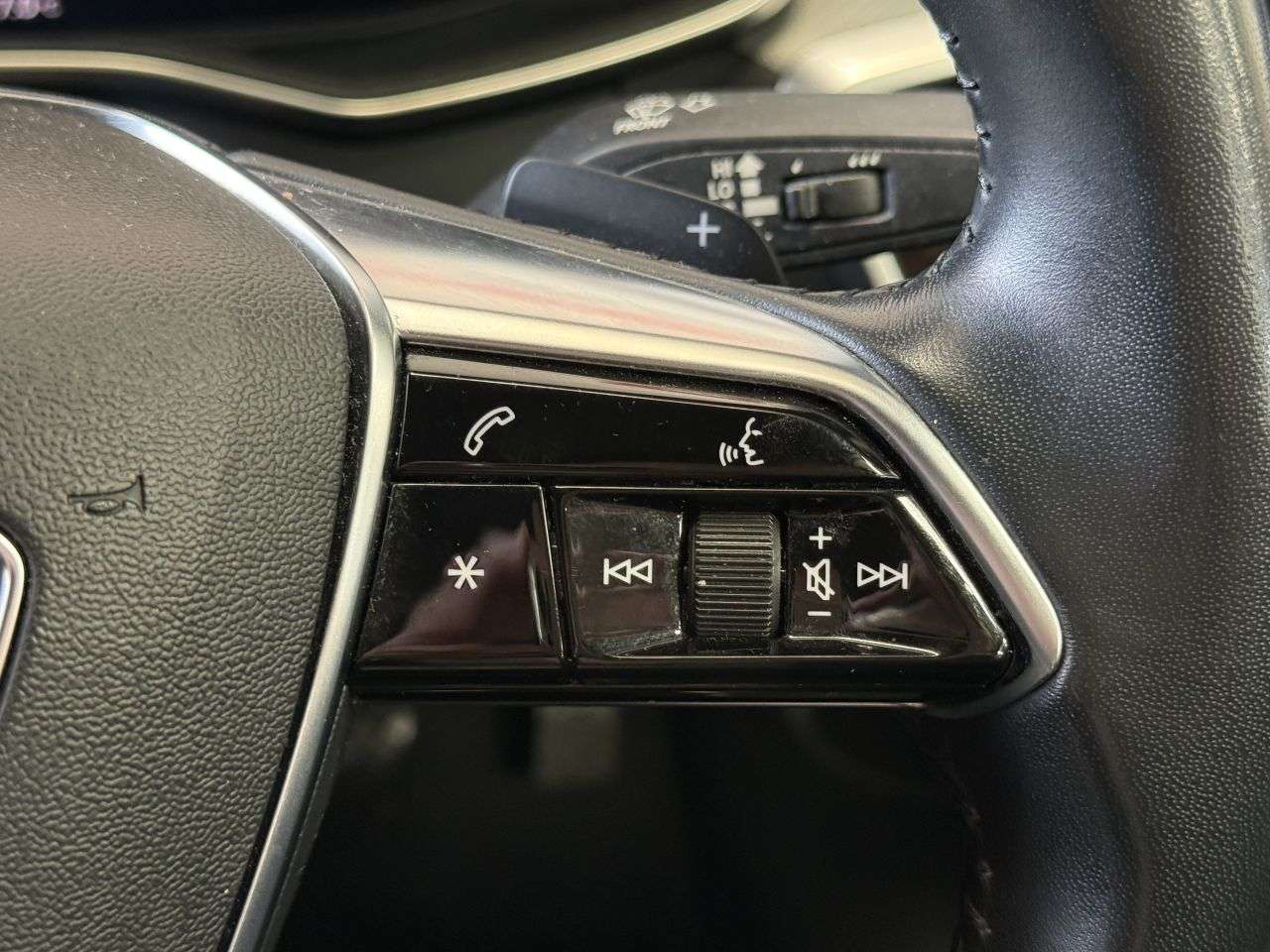 2019 AUDI A6 SALOON 2019 AUDI A6 SALOON
