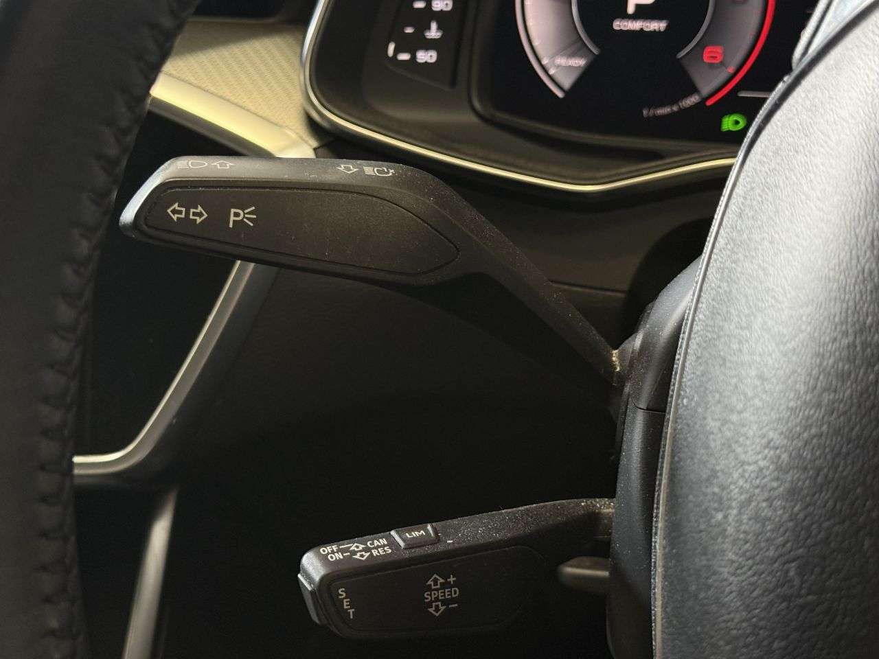 2019 AUDI A6 SALOON 2019 AUDI A6 SALOON