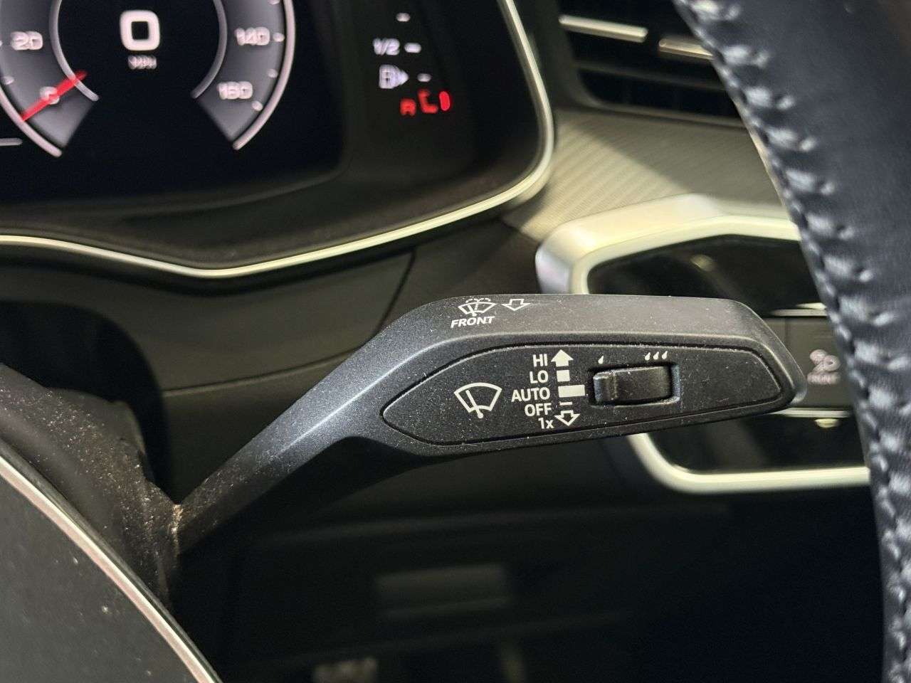 2019 AUDI A6 SALOON 2019 AUDI A6 SALOON
