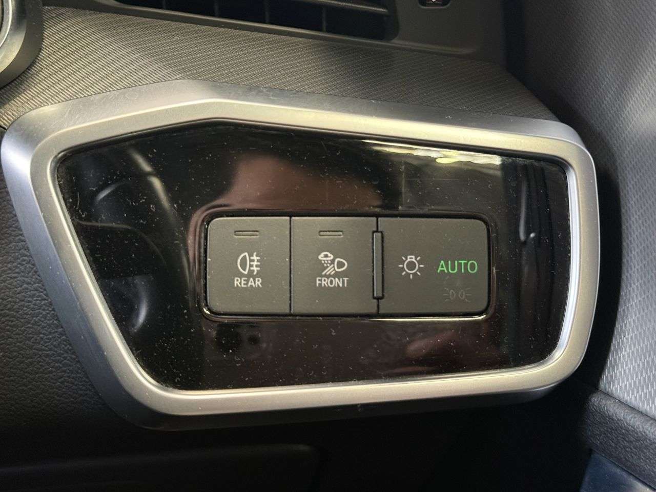 2019 AUDI A6 SALOON 2019 AUDI A6 SALOON