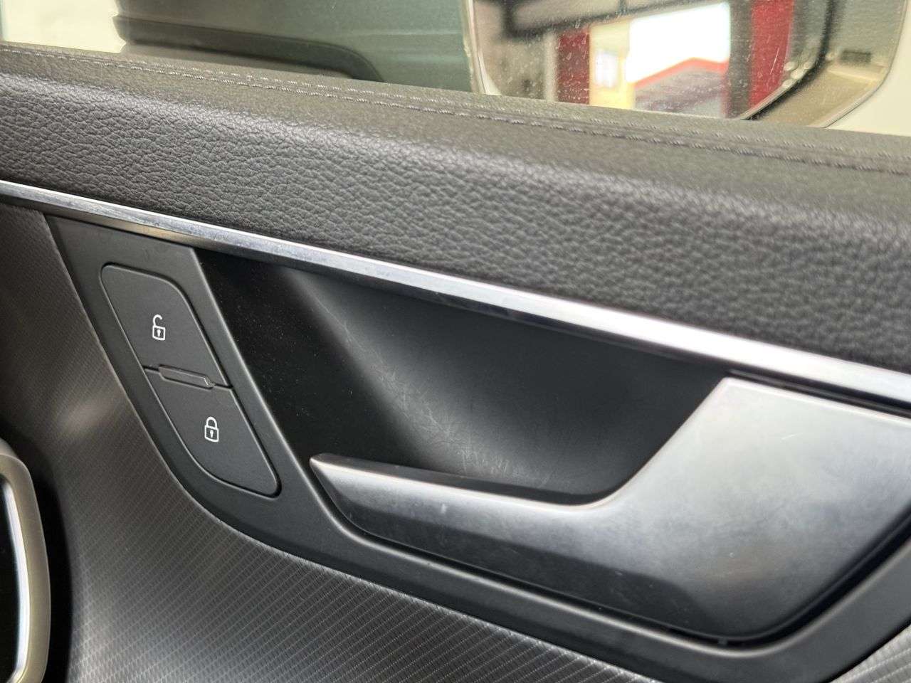 2019 AUDI A6 SALOON 2019 AUDI A6 SALOON