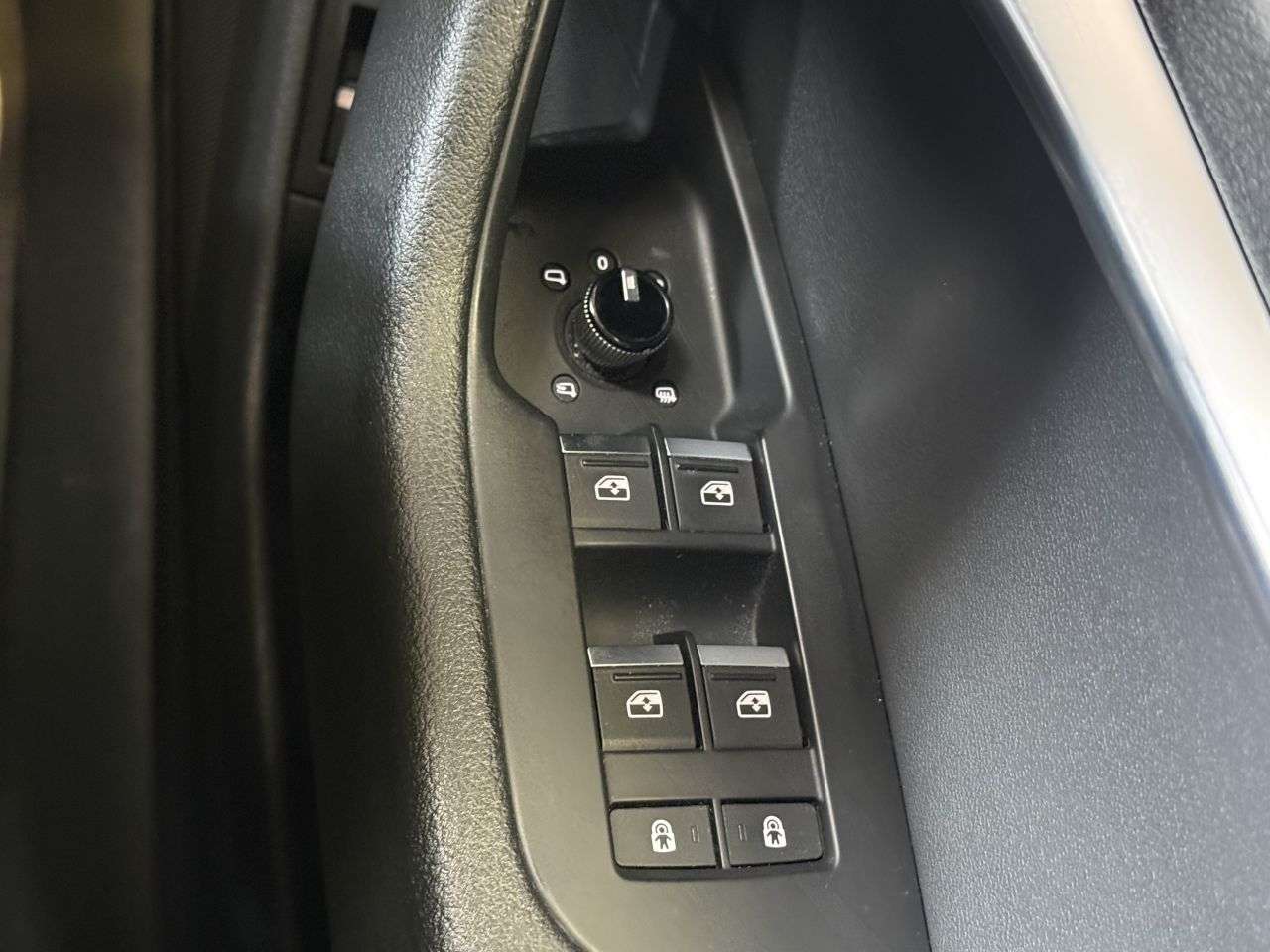 2019 AUDI A6 SALOON 2019 AUDI A6 SALOON