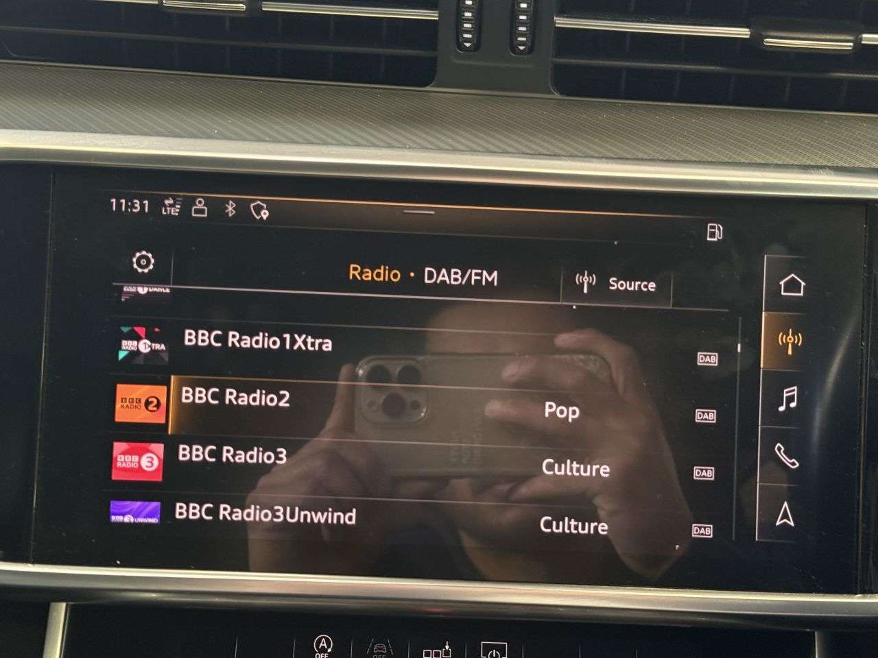 2019 AUDI A6 SALOON 2019 AUDI A6 SALOON