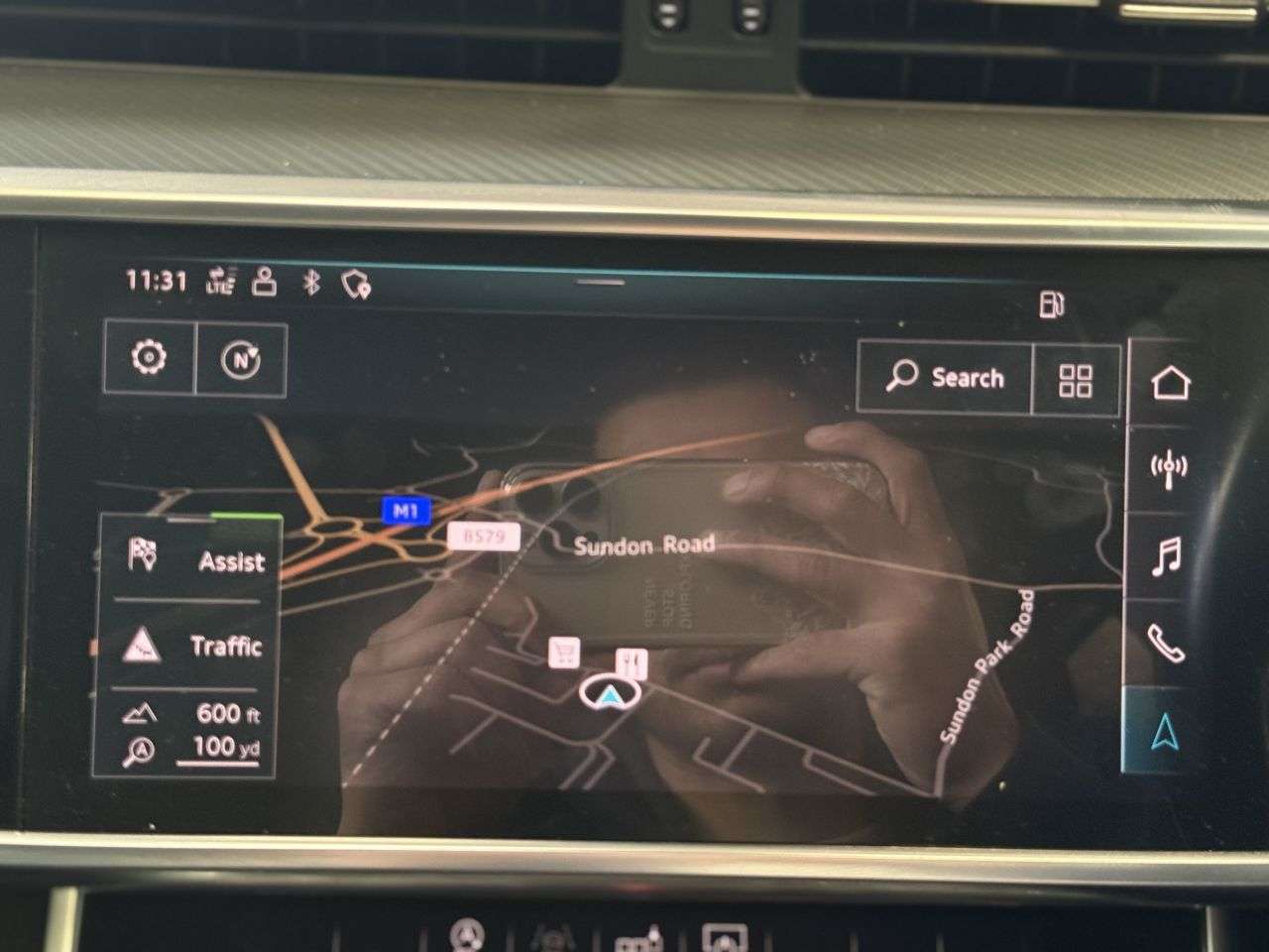 2019 AUDI A6 SALOON 2019 AUDI A6 SALOON