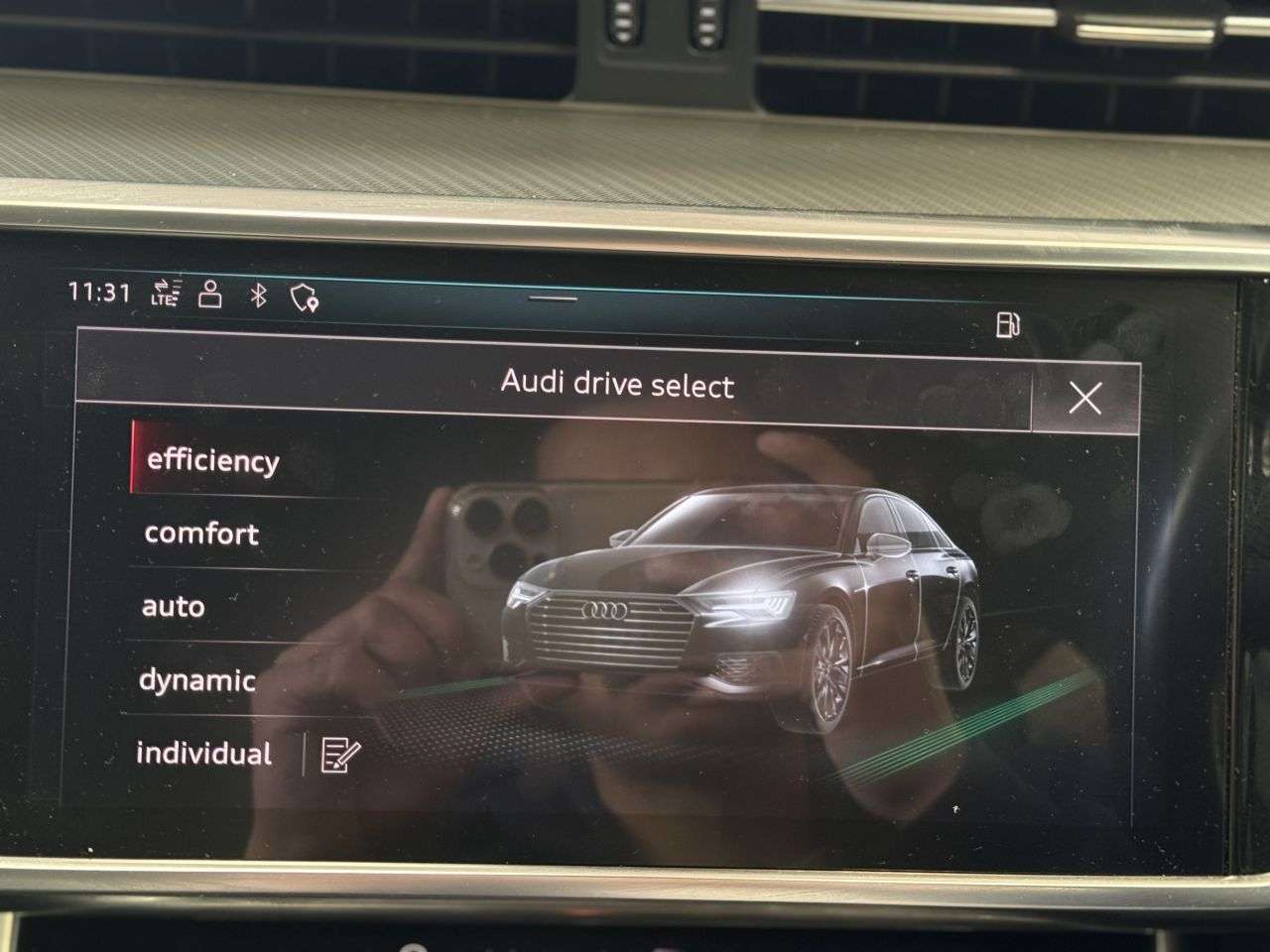 2019 AUDI A6 SALOON 2019 AUDI A6 SALOON