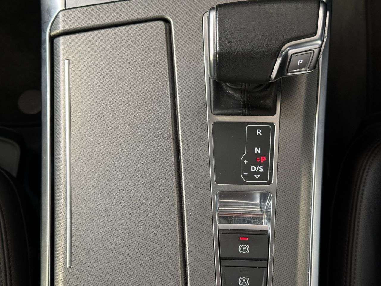 2019 AUDI A6 SALOON 2019 AUDI A6 SALOON