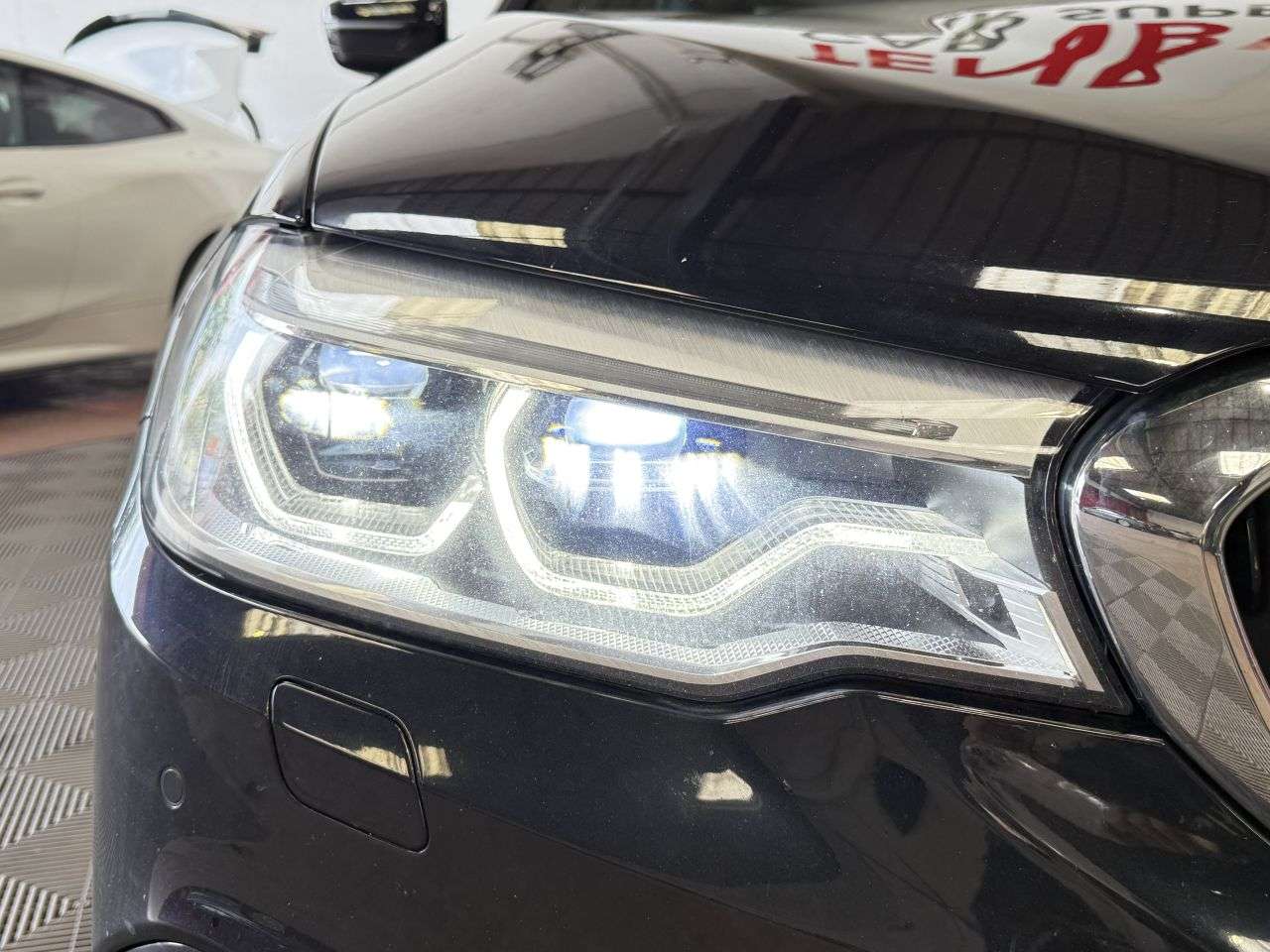 2017 BMW 5 SERIES 2017 BMW 5 SERIES