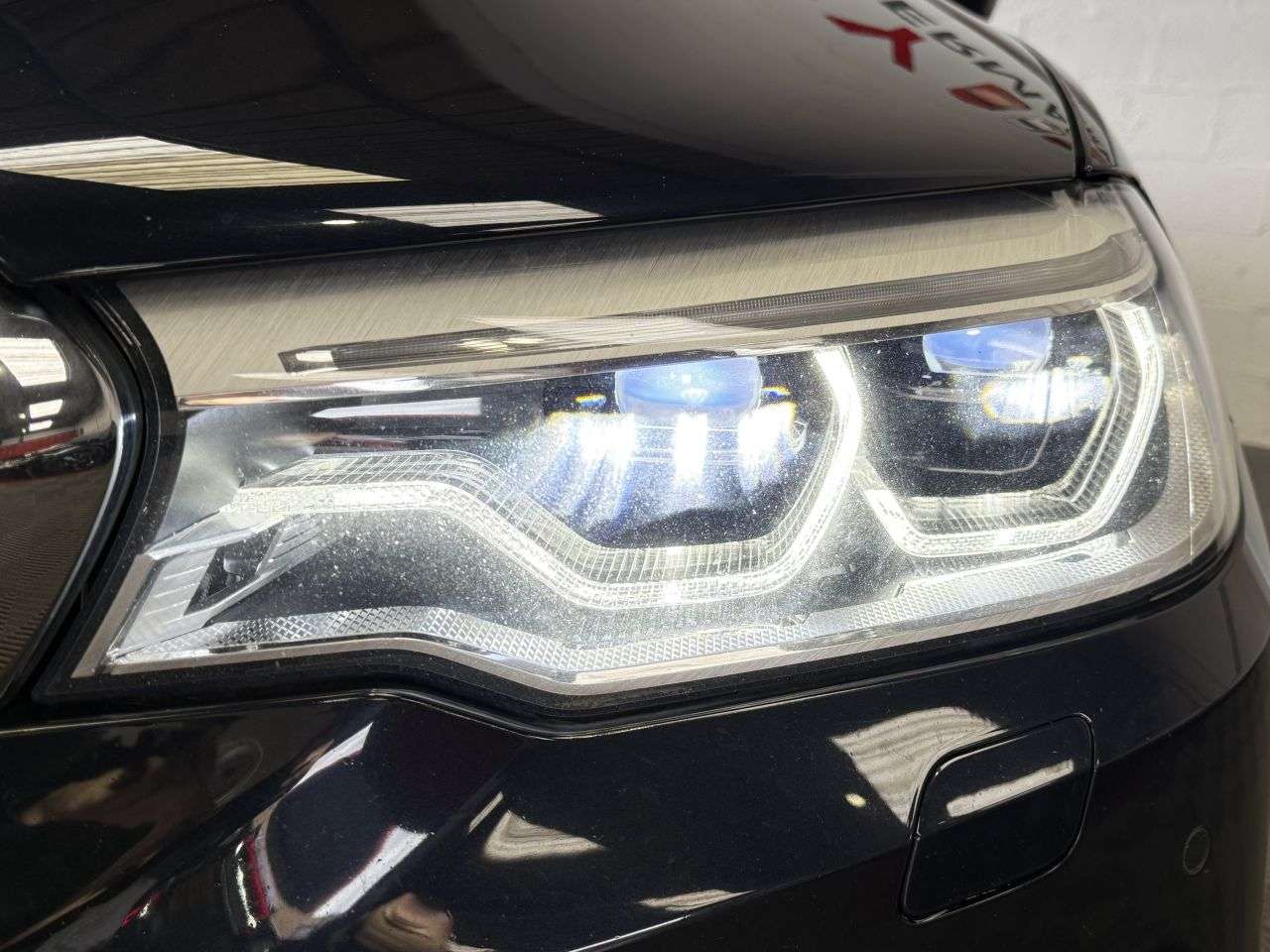 2017 BMW 5 SERIES 2017 BMW 5 SERIES
