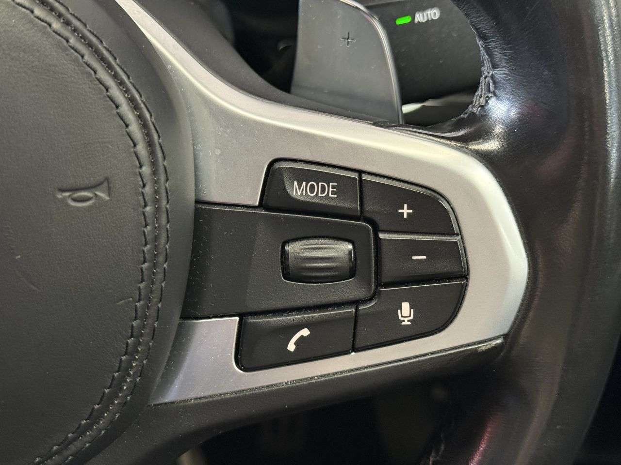 2017 BMW 5 SERIES 2017 BMW 5 SERIES