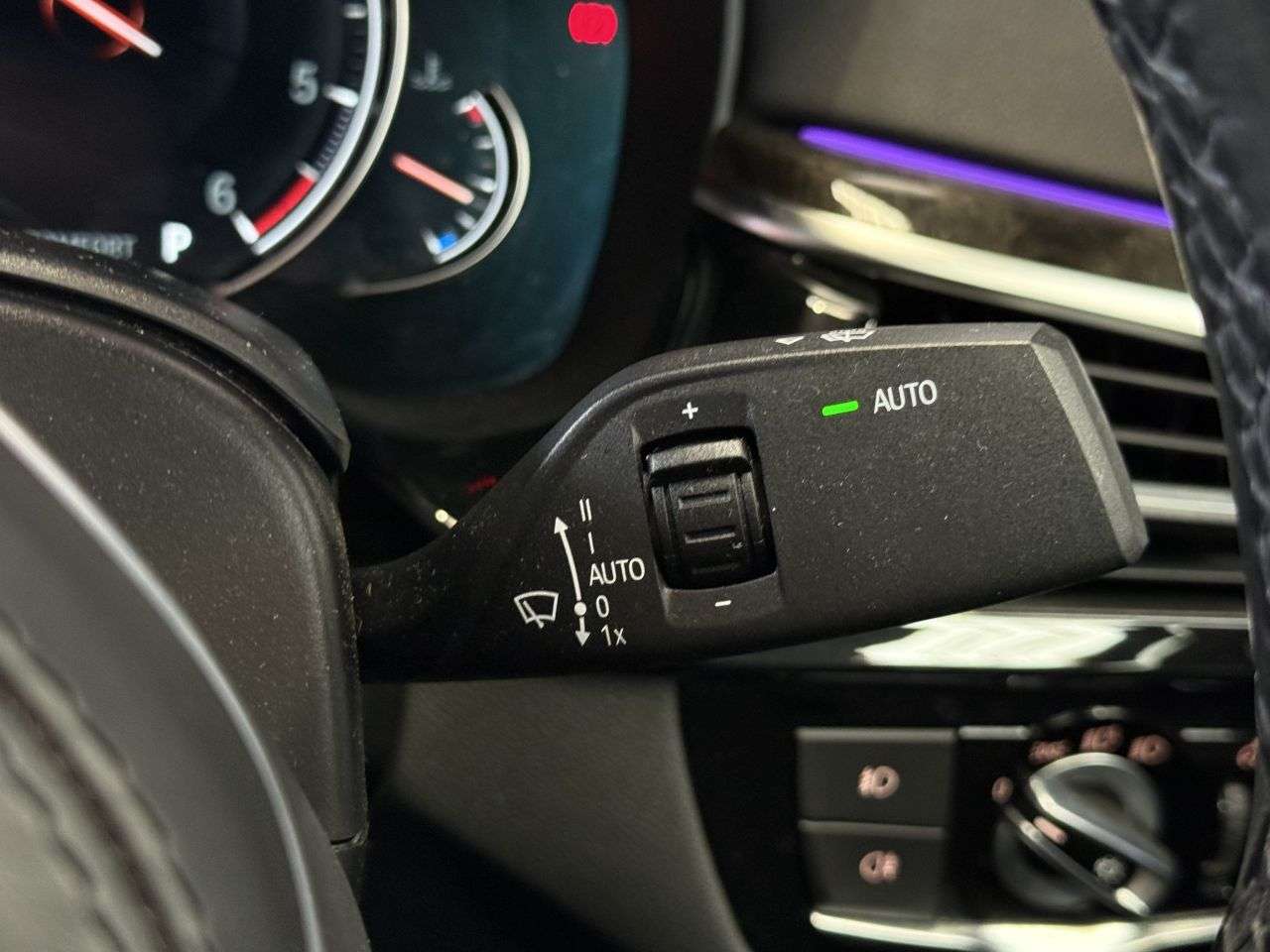 2017 BMW 5 SERIES 2017 BMW 5 SERIES