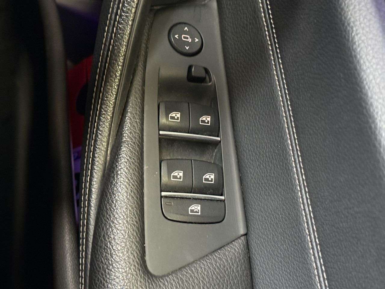 2017 BMW 5 SERIES 2017 BMW 5 SERIES