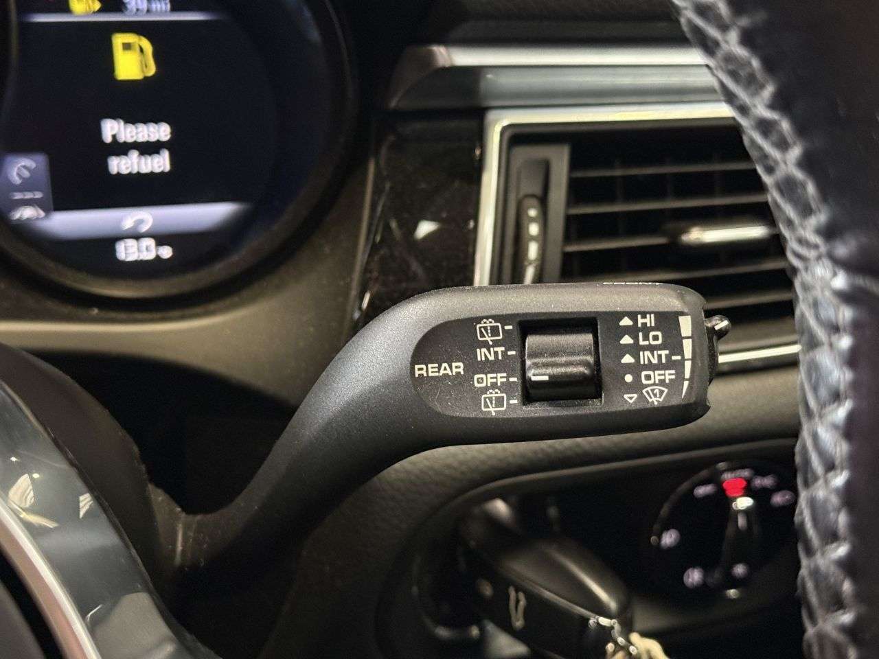 2017 PORSCHE MACAN 2017 PORSCHE MACAN
