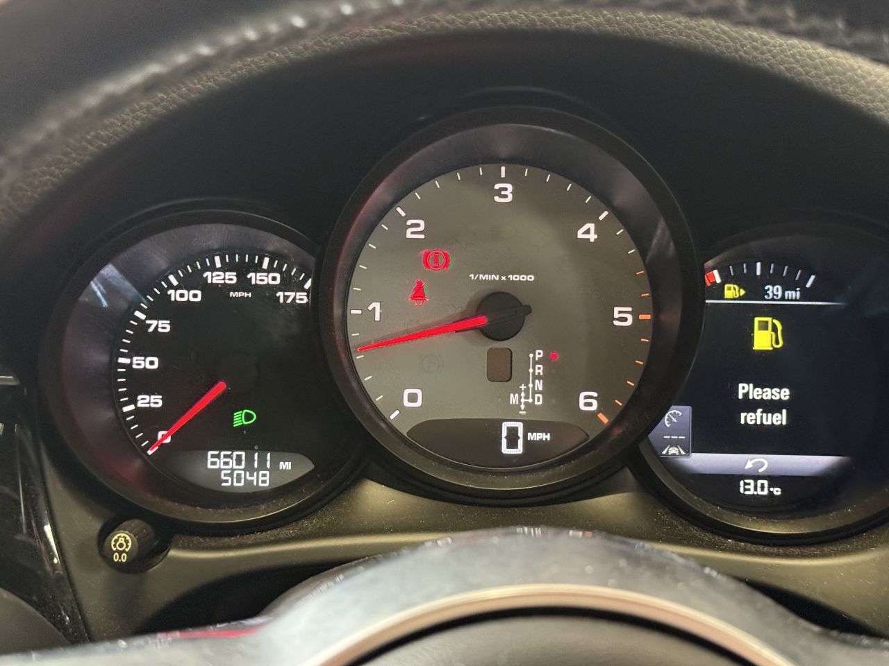 2017 PORSCHE MACAN 2017 PORSCHE MACAN