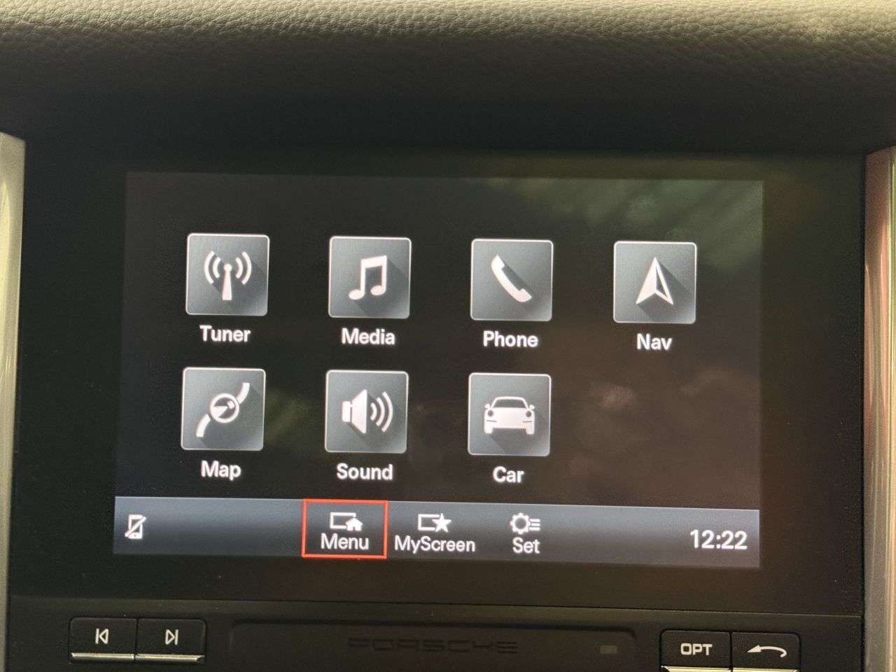 2017 PORSCHE MACAN 2017 PORSCHE MACAN