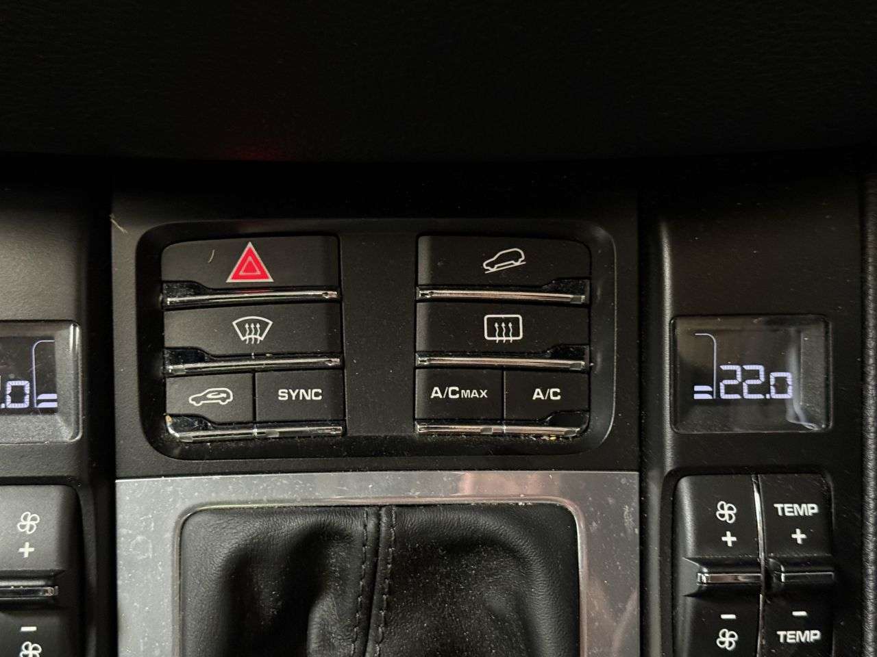 2017 PORSCHE MACAN 2017 PORSCHE MACAN