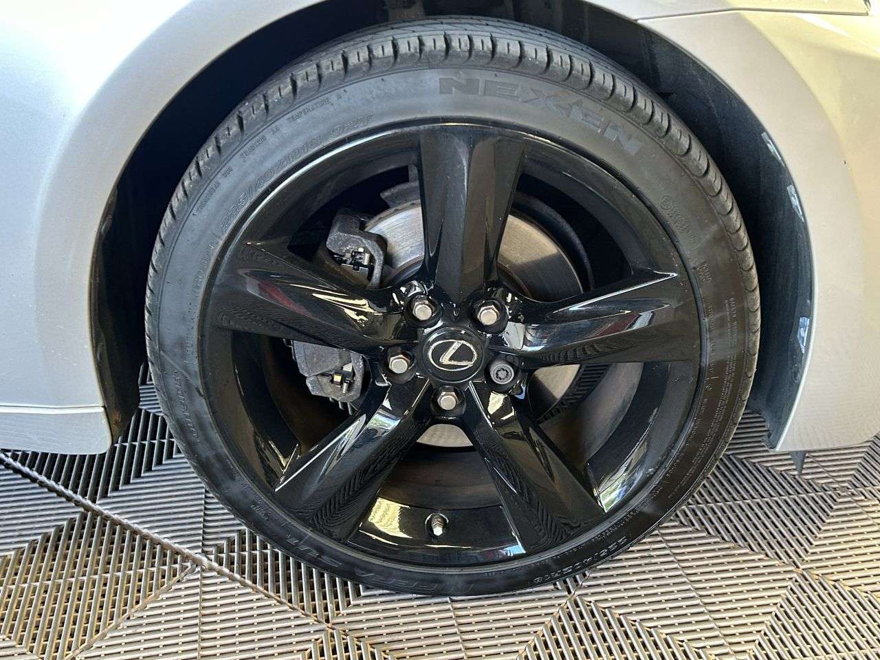 2016 LEXUS IS 2016 LEXUS IS