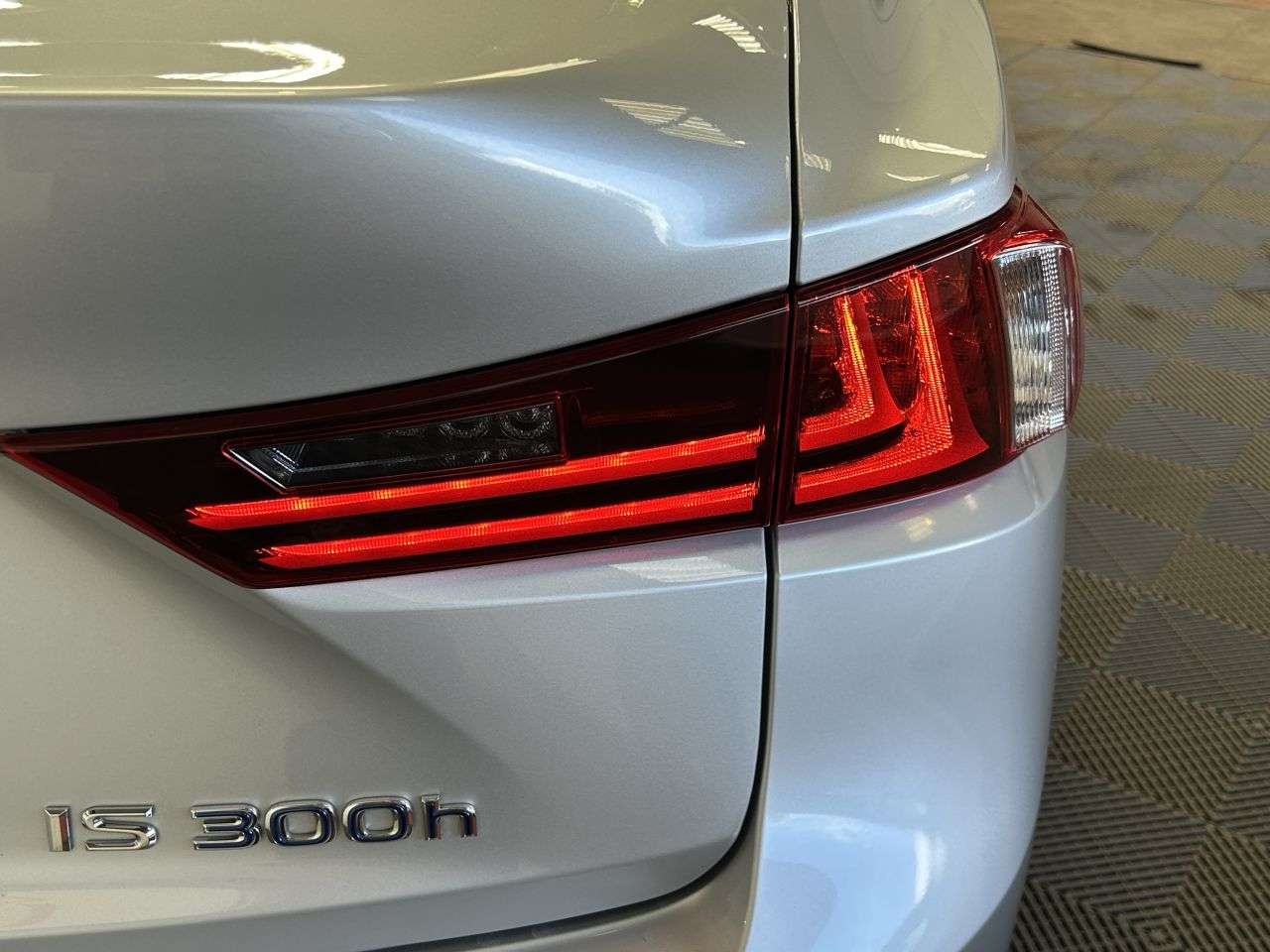 2016 LEXUS IS 2016 LEXUS IS